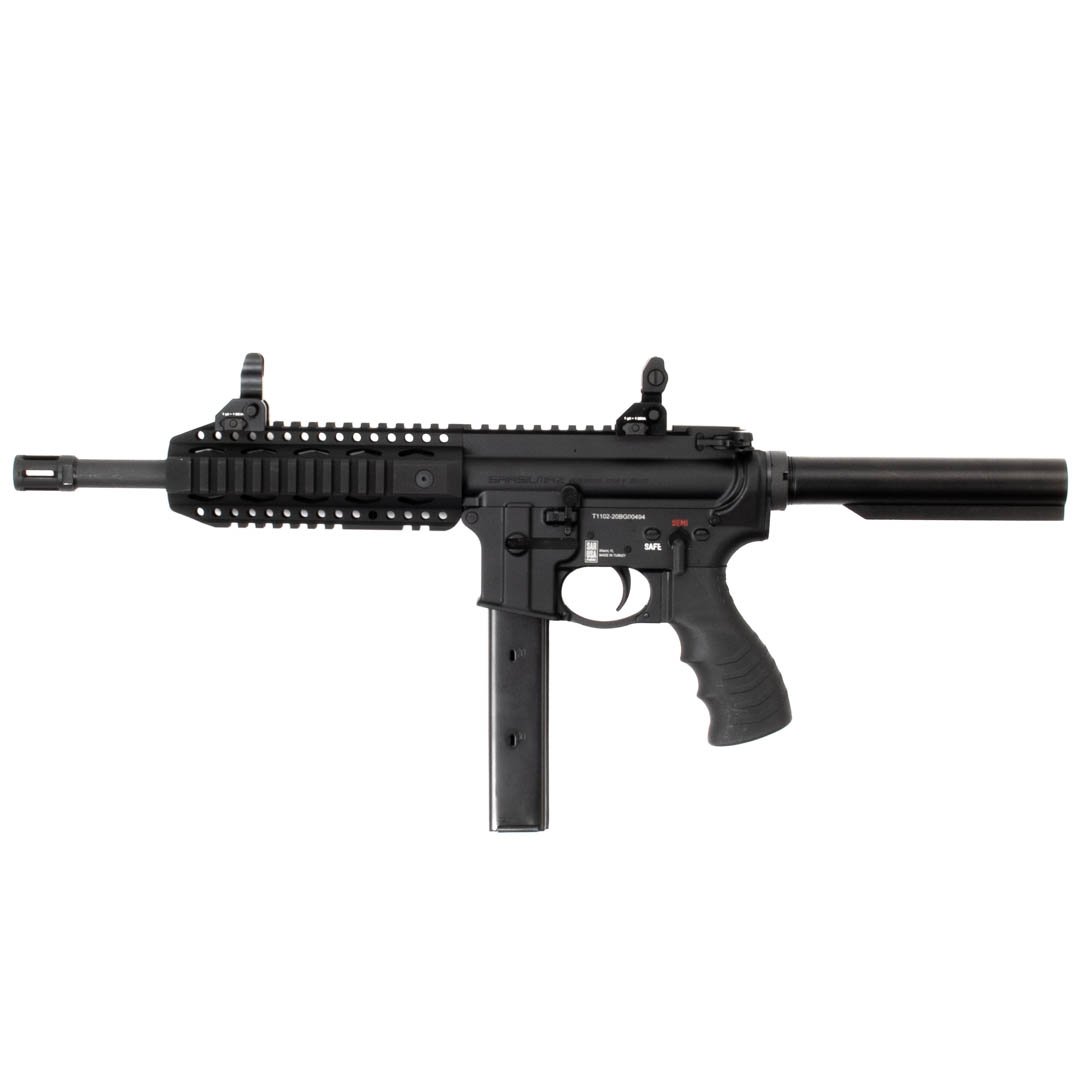 SAR FIREARMS SAR109T